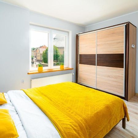 Apartament "Nad Jedlica" Kowary Exterior photo