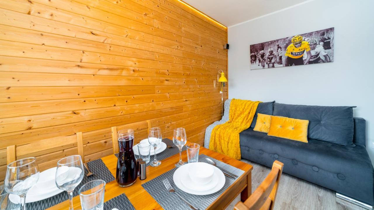 Apartament "Nad Jedlica" Kowary Exterior photo